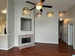 134 Gardenside Dr in Alabaster, AL - Building Photo - Building Photo