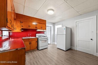 2730 Montana Ave in Louisville, KY - Building Photo - Building Photo