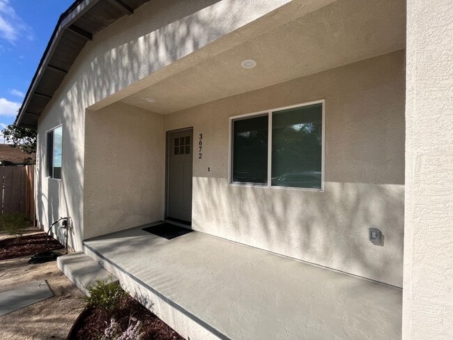 property at 3672 Paul Jones Ave