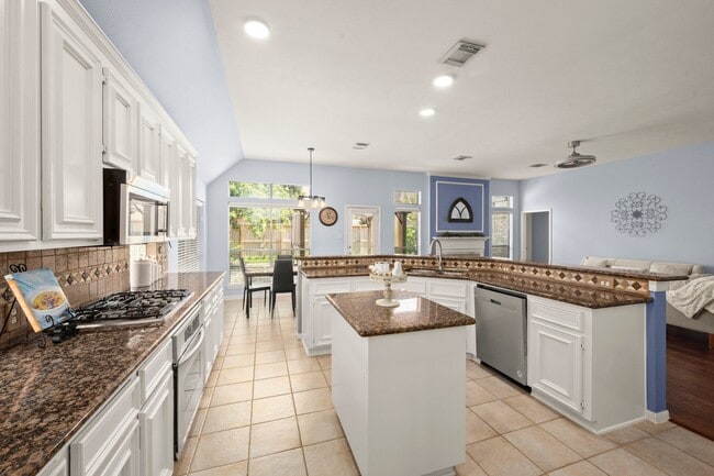 11722 Gray Forest Trail