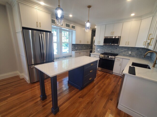 property at 29 Helena Rd