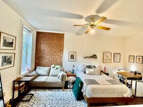 1026 Washington St in Hoboken, NJ - Building Photo - Building Photo