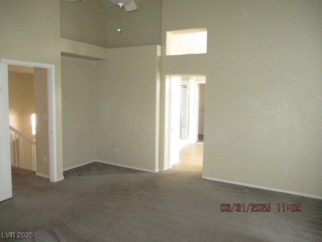 8589 Coyote Peak Cir in Las Vegas, NV - Building Photo - Building Photo