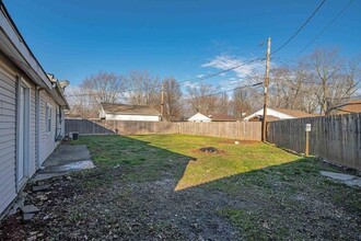 1306 Peace Pipe Dr in Kokomo, IN - Building Photo - Building Photo