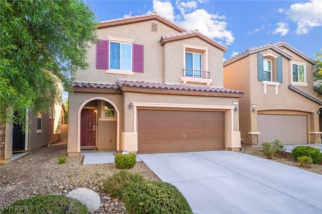 property at 4742 San Marcello St