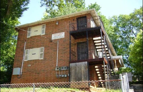 205 Troy St in Atlanta, GA - Foto de edificio - Building Photo