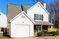 3307 Reid Brook Ln in Charlotte, NC - Building Photo - Building Photo