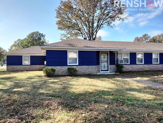 4344 Dunn Ave in Memphis, TN - Building Photo - Building Photo