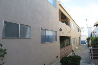 1110 20th Street in Santa Monica, CA - Building Photo - Building Photo