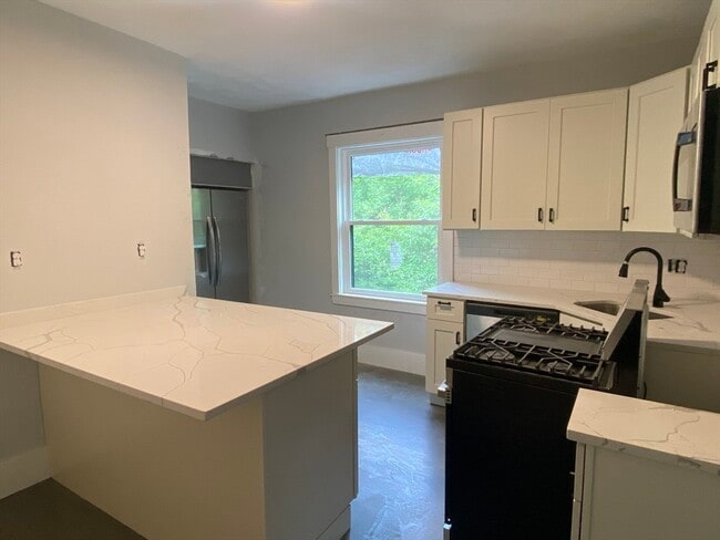 property at 116 Marginal St