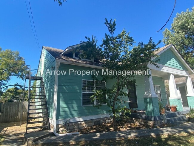 property at 1112 Joseph Ave