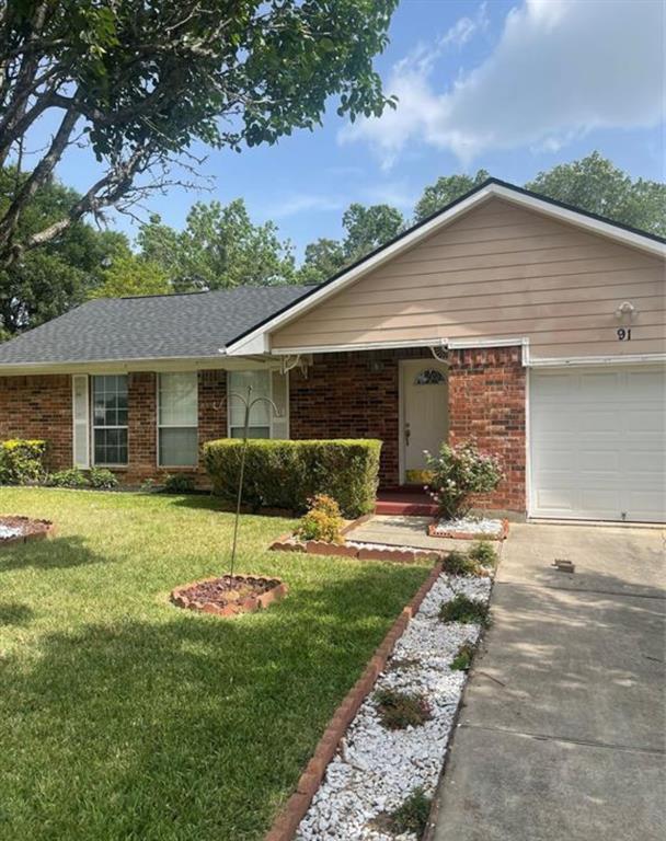 91 S Shirley Ln in Willis, TX - Building Photo - Building Photo