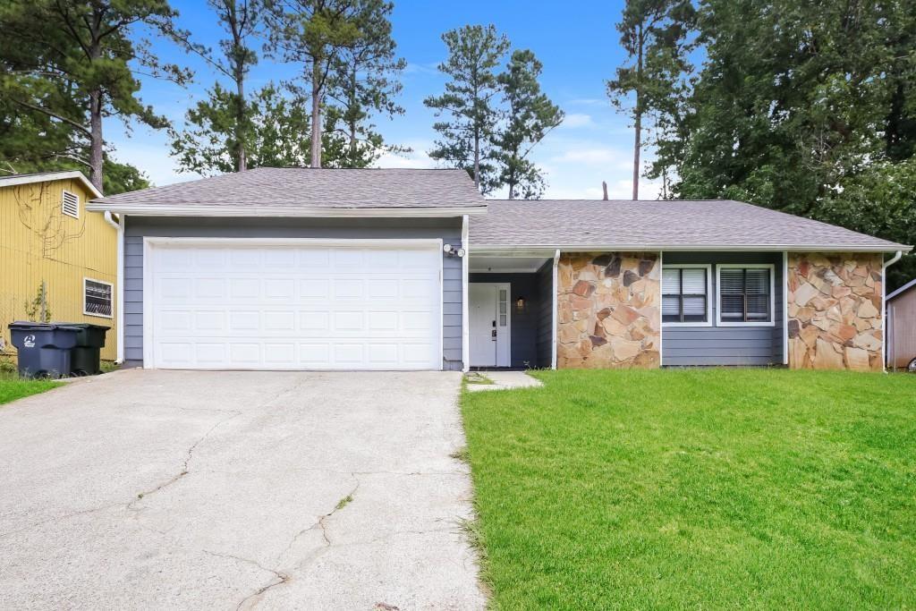 5056 Rails Way in Norcross, GA - Building Photo