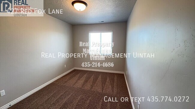 427 E Red Fox Ln in Vernal, UT - Building Photo - Building Photo