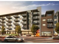 Building Photo - Crescent Highland Apartments in Phoenix, Arizona