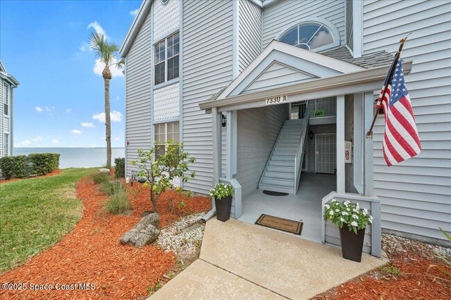 property at 7330 Highway 1
