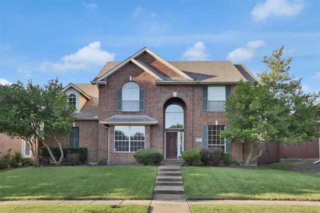 1524 Endicott Dr in Plano, TX - Building Photo