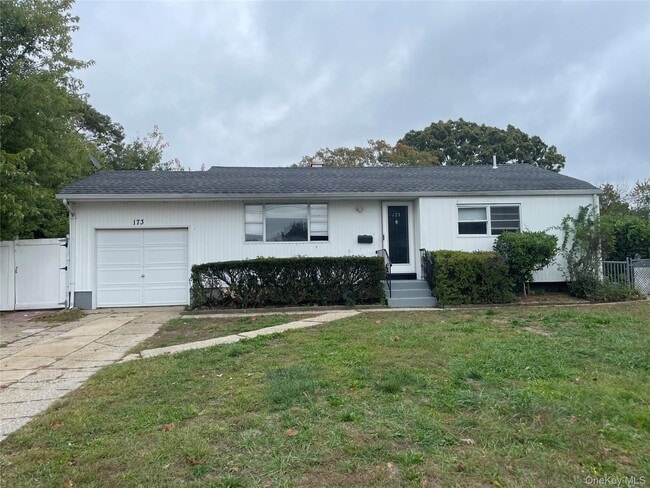 property at 173 Sugarwood Ln