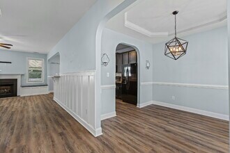 322 Landing Ln in Sneads Ferry, NC - Building Photo - Building Photo