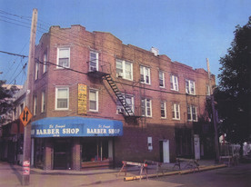 173-02 Jamaica Ave Apartments