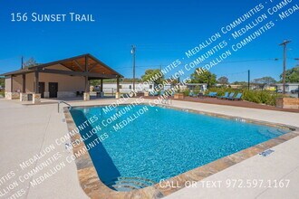156 Sunset Trail in College Station, TX - Building Photo - Building Photo