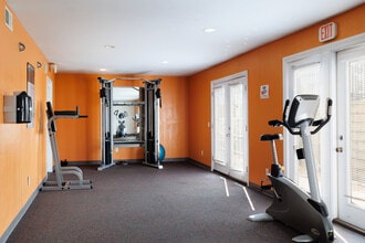 Cityside Apartments in St. Louis, MO - Foto de edificio - Interior Photo