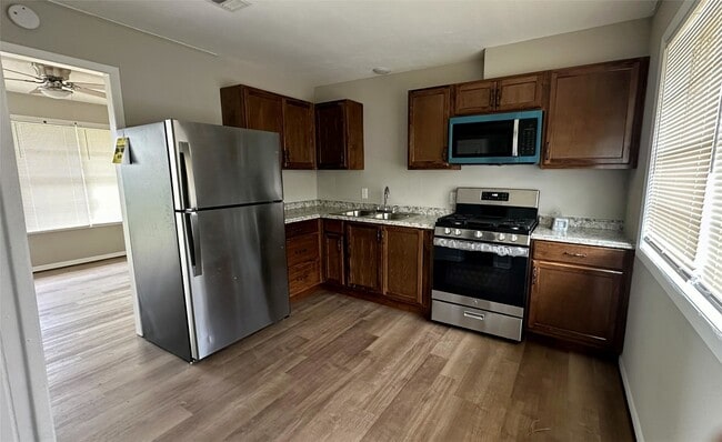 property at 402 Bacon St