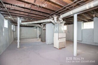 9101 Easton Ave in Cleveland, OH - Building Photo - Building Photo