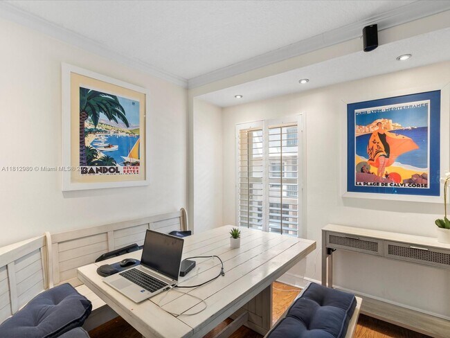 property at 3097 Bird Ave