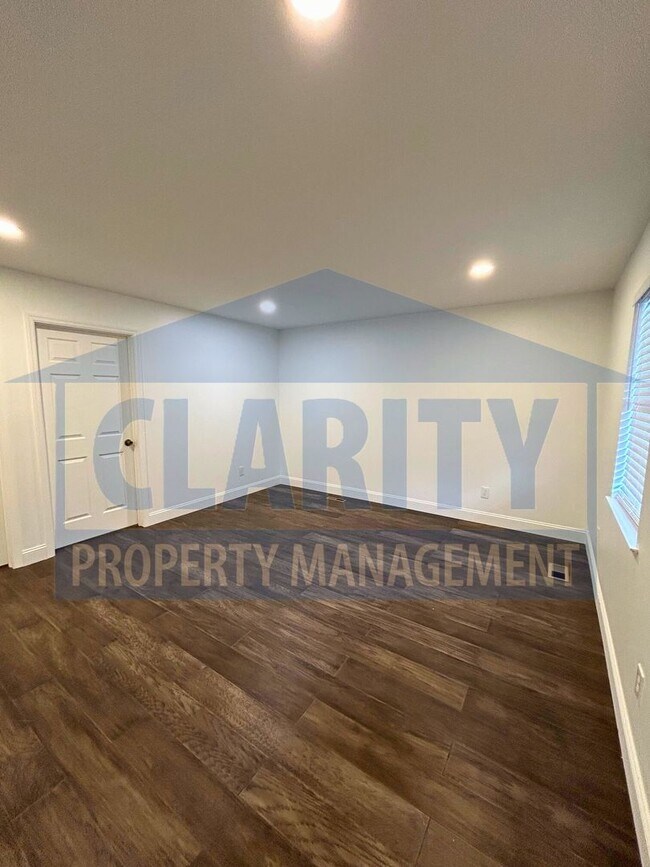 1445 Frederick St NW-Unit -#3 in Cleveland, TN - Building Photo - Building Photo