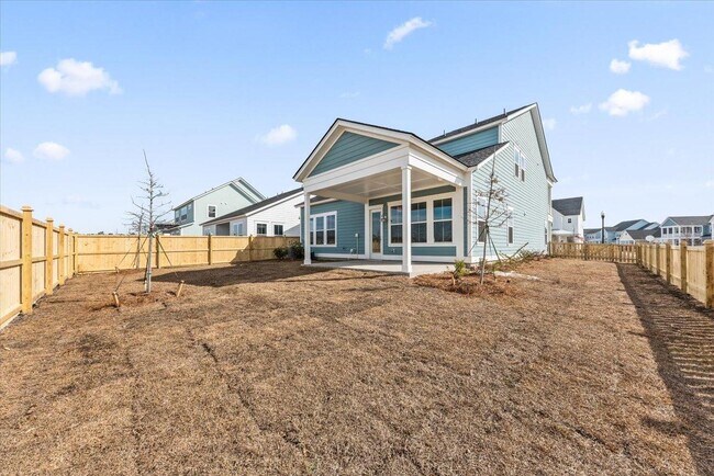 437 Parish Farms Dr in Summerville, SC - Building Photo - Building Photo