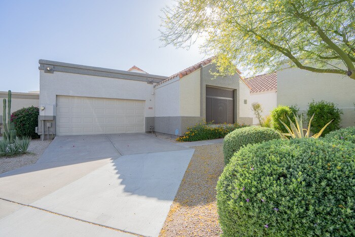 23750 N 75th Pl in Scottsdale, AZ - Building Photo