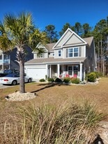 156 Laurel Hill Pl in Murrells Inlet, SC - Building Photo