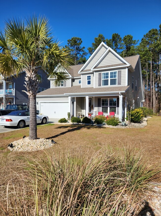 property at 156 Laurel Hill Pl