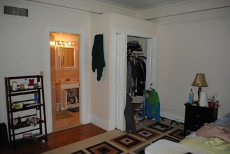 464 Commonwealth Ave, Unit 37 in Boston, MA - Building Photo - Building Photo