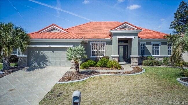 467 W Mickey Mantle Path in Hernando, FL - Building Photo - Building Photo