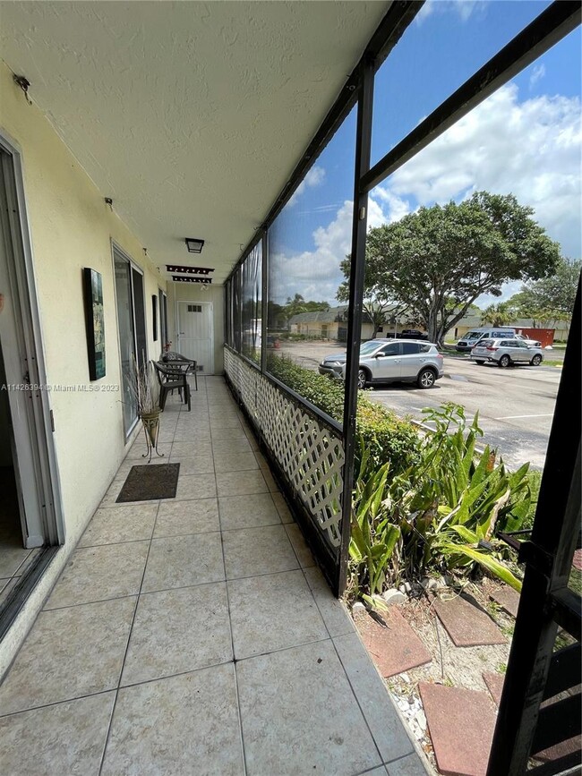 4139 NW 88th Ave, Unit 106 in Coral Springs, FL - Building Photo - Building Photo