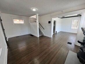 3919 Olive St in Kansas City, MO - Building Photo - Building Photo