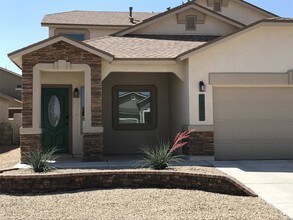 14612 Ava Leigh in El Paso, TX - Building Photo - Building Photo