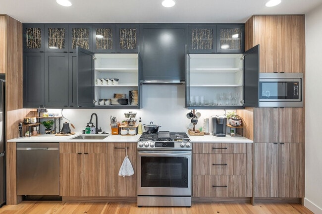 34 W Cremona St in Seattle, WA - Building Photo - Building Photo