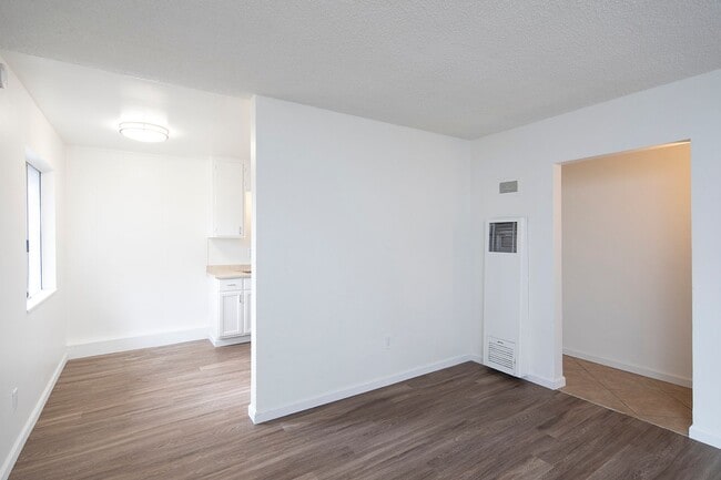 property at 1230 S Upas St