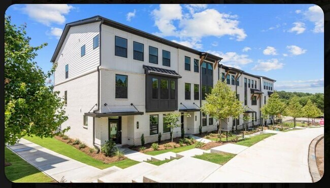 36 Peeples Dr in Lawrenceville, GA - Building Photo - Building Photo