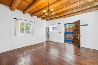 125 Martinez St in Santa Fe, NM - Building Photo - Building Photo