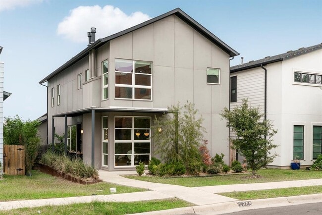 property at 6008 Florencia Ln