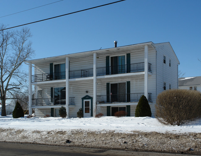 1058 Oberlin Ave in Lorain, OH - Building Photo - Building Photo