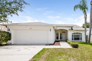 13203 Pine Creek Cir in Riverview, FL - Building Photo