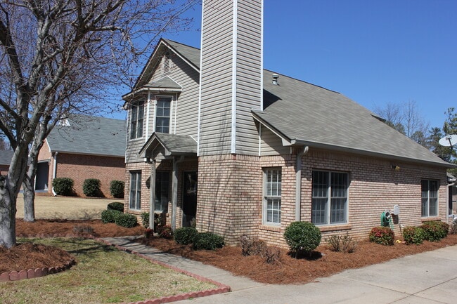 property at 3247 Salem Cove Trail SE
