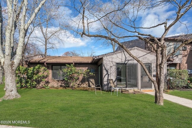 property at 42 Lexington Ct