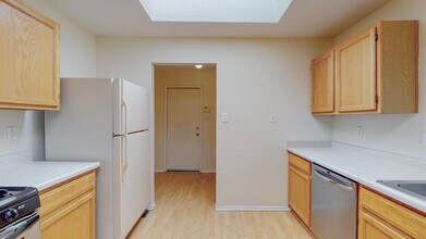 7905 Minge Rd NW in Albuquerque, NM - Building Photo - Building Photo