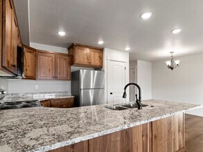 38 S 480 W in Tremonton, UT - Foto de edificio - Building Photo